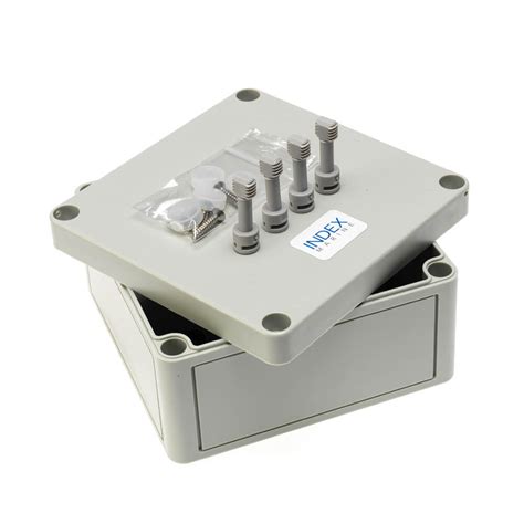 west marine junction box|waterproof junction box marine.